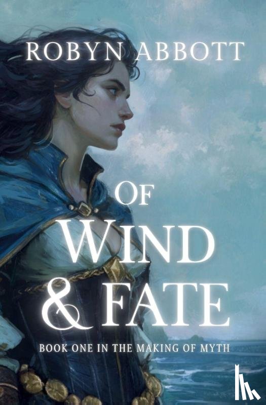 Abbott, Robyn - Of Wind and Fate