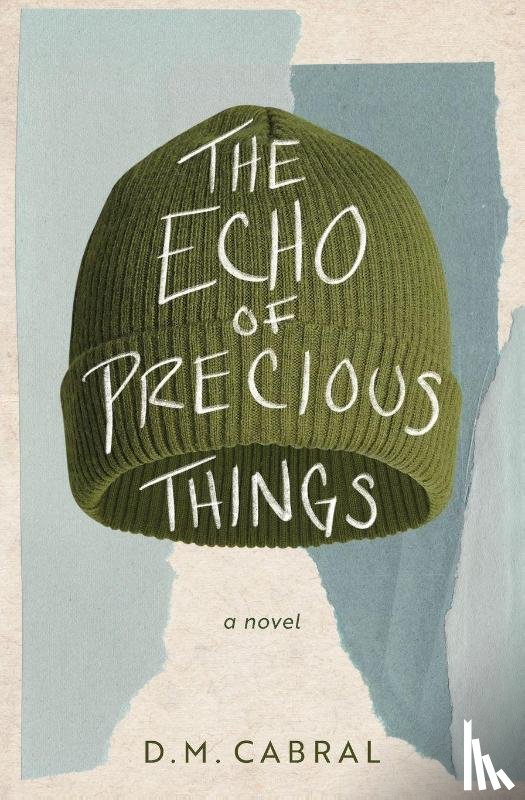 Cabral, D. M. - The Echo of Precious Things