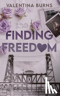 Burns, Valentina - Finding Freedom