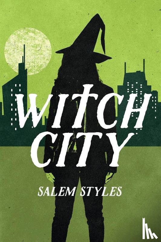 Styles, Salem - WITCH CITY
