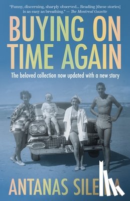 Sileika, Antanas - Buying on Time Again