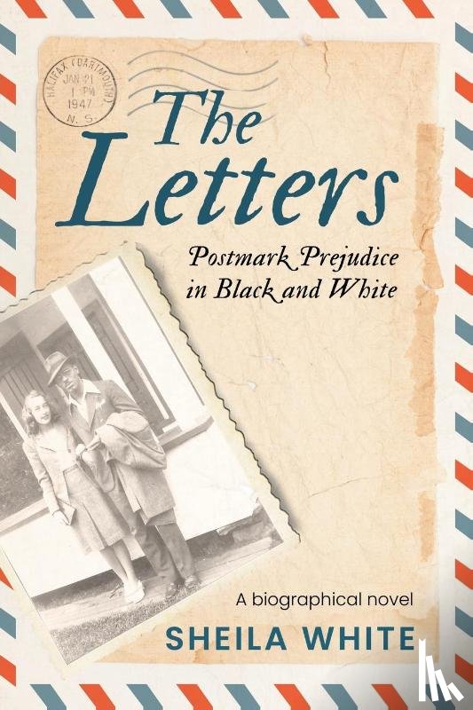 White, Sheila - The Letters