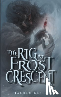 Koch, Lauren - The Rig at Frost Crescent