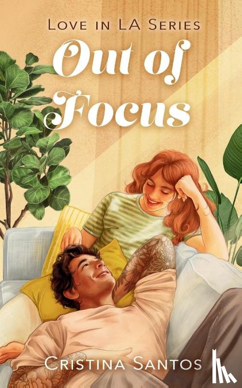 Santos, Cristina - Out of Focus