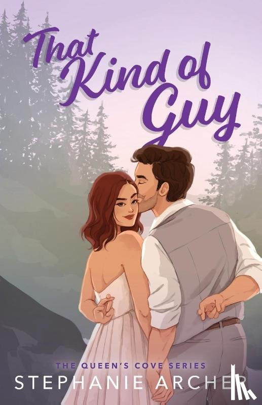 Archer, Stephanie - That Kind of Guy