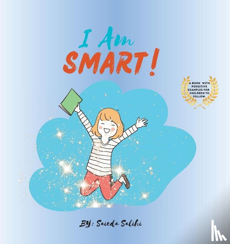 Salihi, Saieda - I am Smart