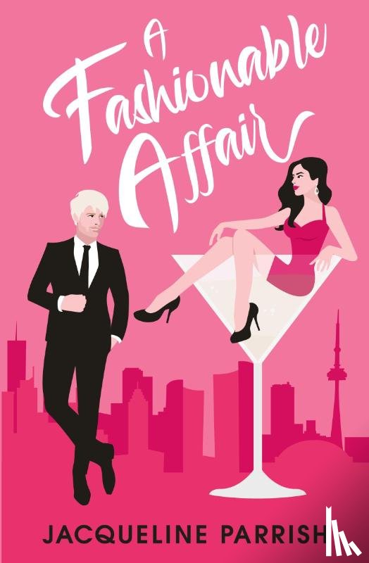 Parrish, Jacqueline - A Fashionable Affair