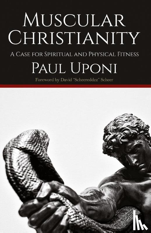 Uponi, Paul - Muscular Christianity