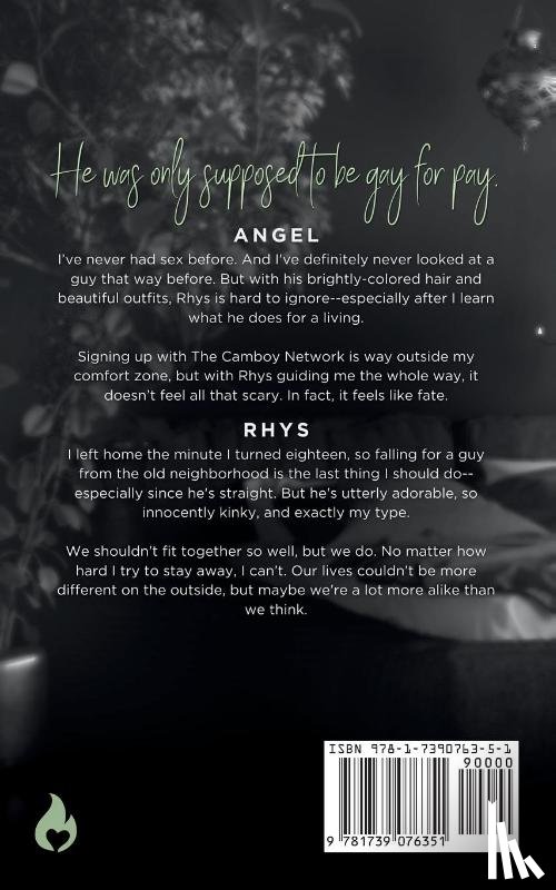 Bell, Linden - Angel