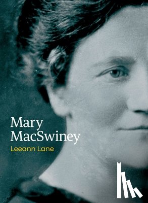 Lane, Leeann - Mary MacSwiney