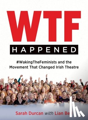 Durcan, Sarah - WTF Happened