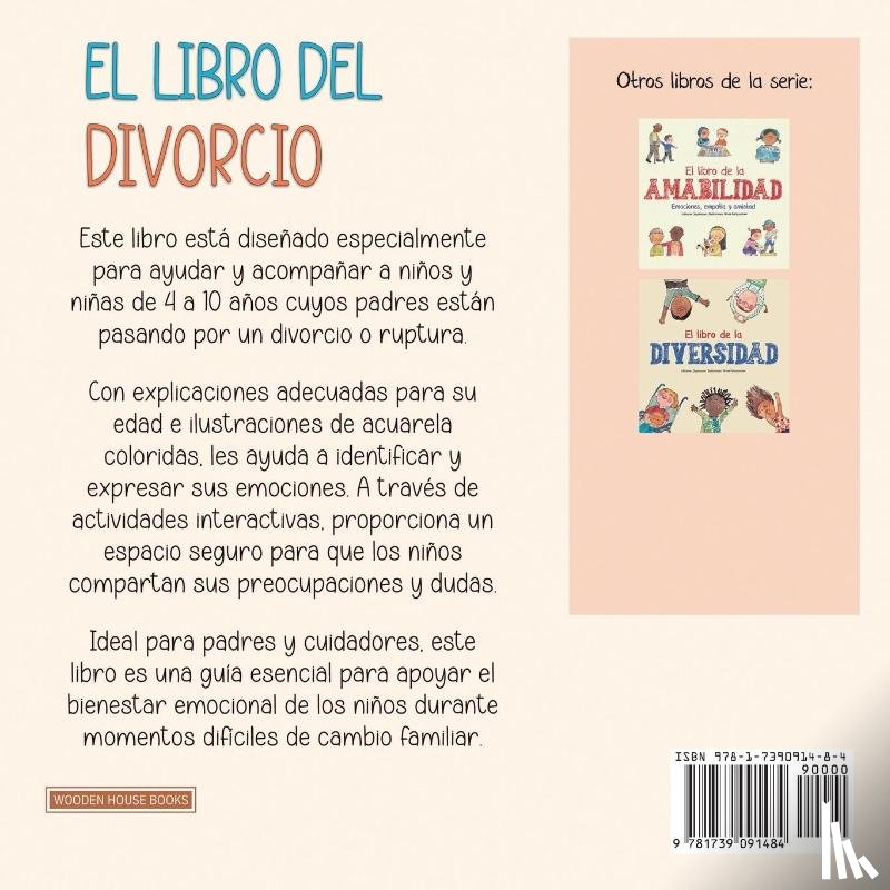 Stephenson, Catherine - El libro del divorcio