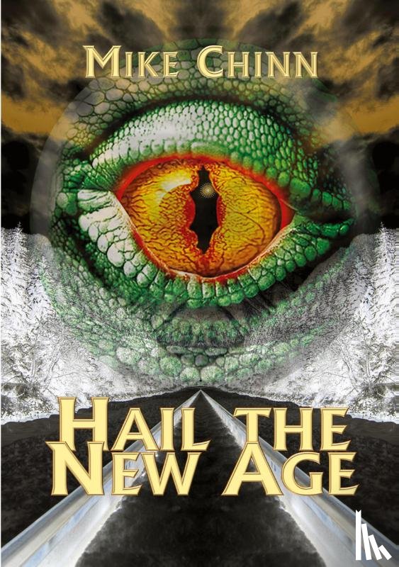 Chinn, Mike - Hail the New Age