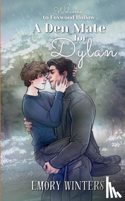 Winters, Emory - Winters, E: Den Mate for Dylan