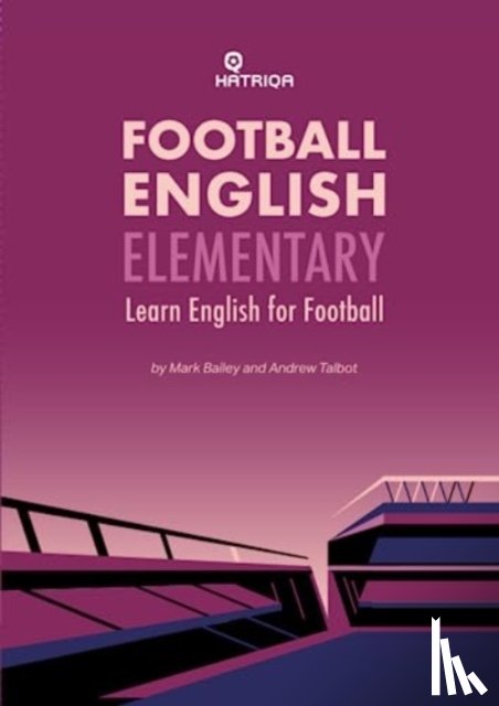 Bailey, Mark, Talbot, Andrew - Football English Elementary