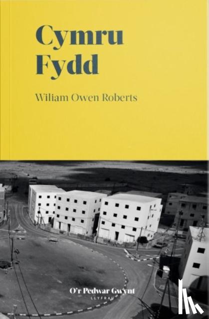 Roberts, Wiliam Owen - Cymru Fydd