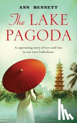 Bennett, Ann - The Lake Pagoda