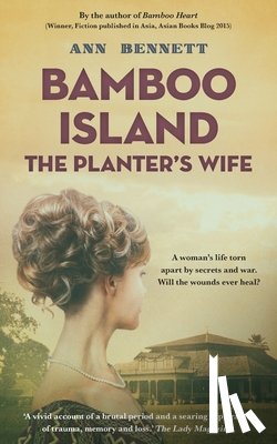 Bennett, Ann - Bamboo Island