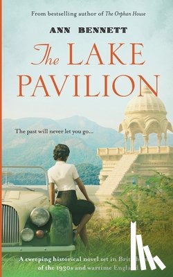 Bennett, Ann - The Lake Pavilion