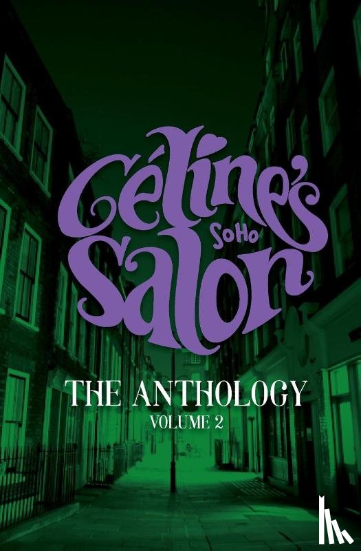  - Celine's Salon - The Anthology Vol 2