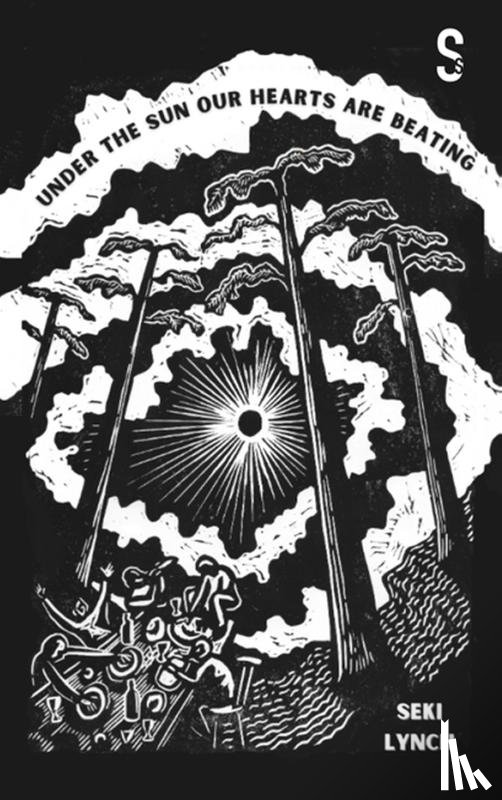Lynch, Seki - Under the Sun Our Hearts Are Beating