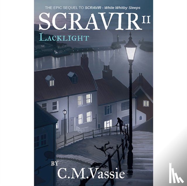 Vassie, C.M. - SCRAVIR II