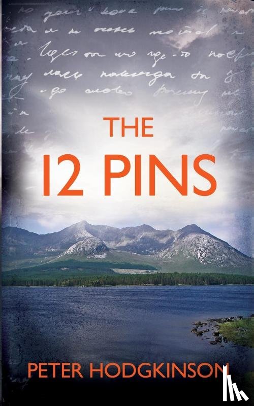 Hodgkinson, Peter - The 12 Pins