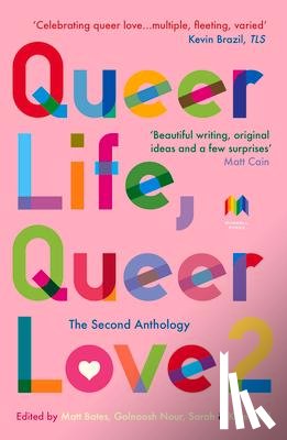  - Queer Life, Queer Love