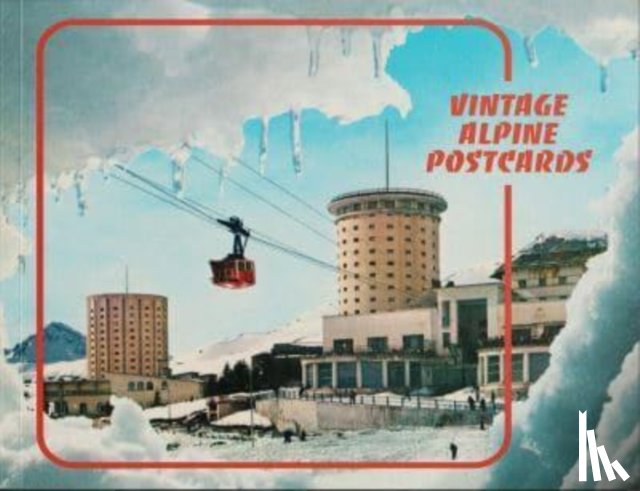 Leonard, Max - Vintage Alpine Postcards