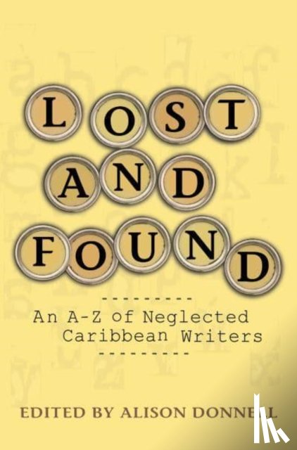Donnell, Alison - Lost and Found