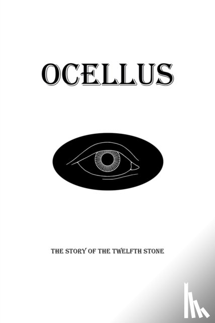 C Lachlan, Emmanuel - Ocellus