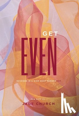 Church, Jade - Get Even