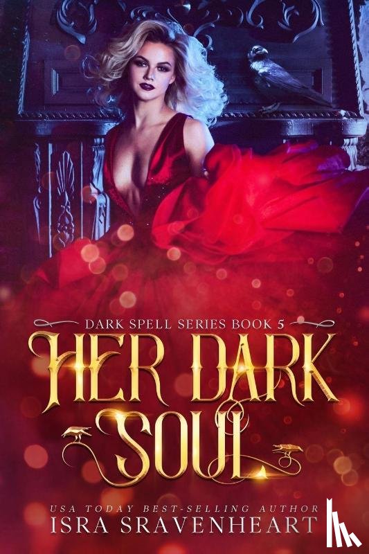 Sravenheart, Isra - Her Dark Soul