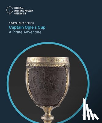 Blyth, Robert - Captain Ogle's Cup