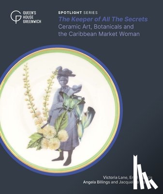 Lane, Victoria, Billings, Angela, Francis, Errol, Bishop, Jacqueline - The Keeper of All The Secrets