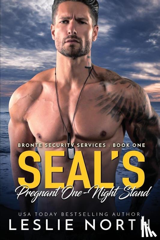 North, Leslie - SEAL's Pregnant One-Night Stand
