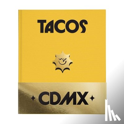 Reyes, Pedro - Guía Domingo: Tacos CDMX: Second Edition
