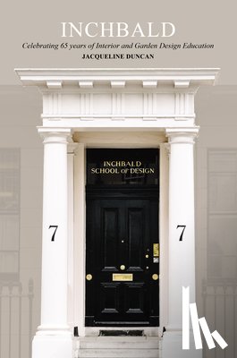 Duncan, Jacqueline - Inchbald: The Way In