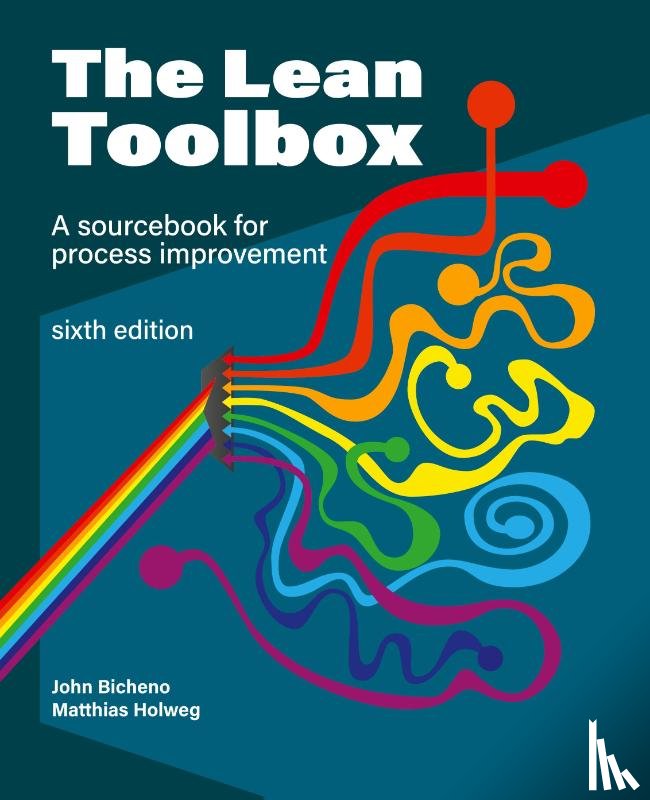 John Bicheno - The Lean Toolbox