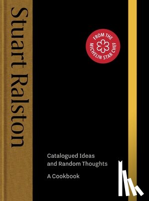 Ralston, Stuart - Catalogued Ideas and Random Thoughts