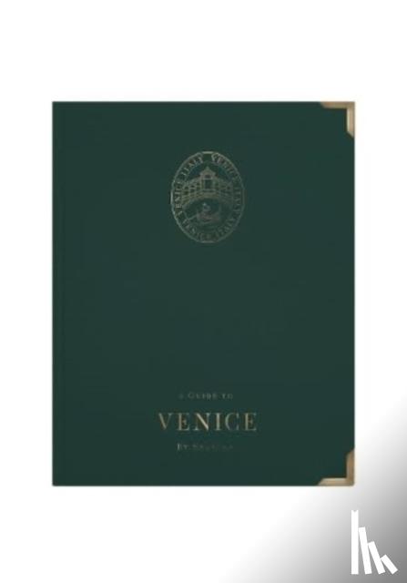 Forrester, Angus - A Guide to Venice