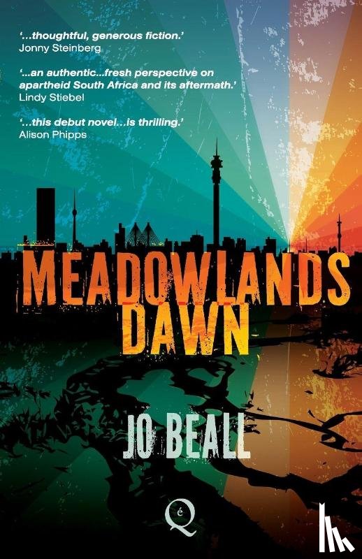 Beall, Jo - Meadowlands Dawn