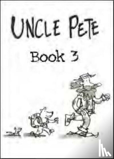 Flanagan, David C - Uncle Pete and the Polar Bear Rescue