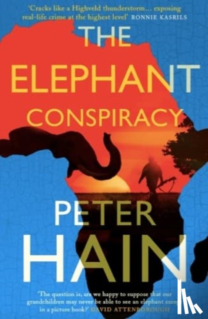 Hain, Peter - The Elephant Conspiracy