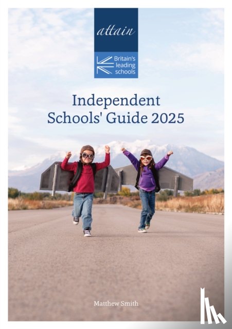 Smith, Matthew - Attain Independent Schools Guide