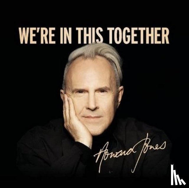 Jones, Howard - Howard Jones – We’re In This Together