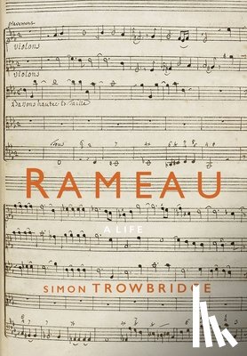 Trowbridge, Simon - Trowbridge, S: Rameau