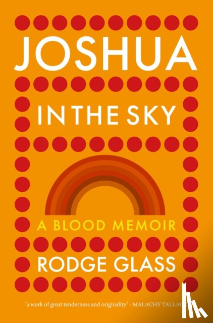 Glass, Rodge - Joshua in the Sky