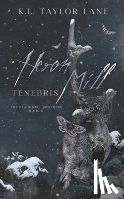 Taylor-Lane, K L - Heron Mill Tenebris