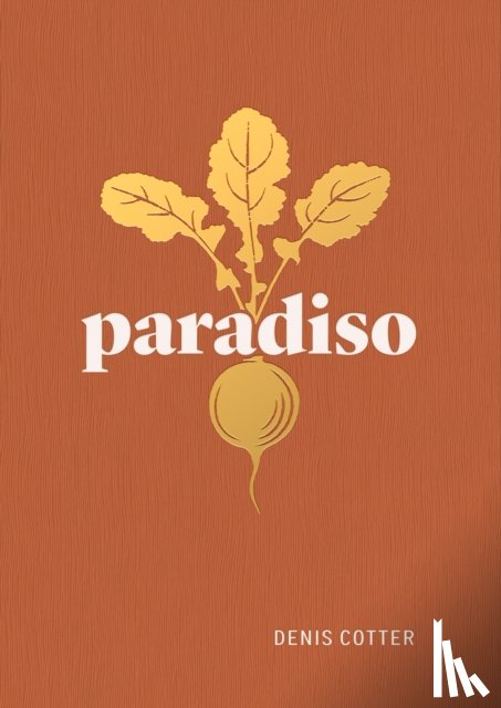 Cotter, Denis - Paradiso